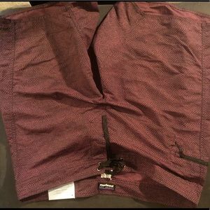 Men’s Patagonia Wavefarer. Board Shorts SZ 40 NWT